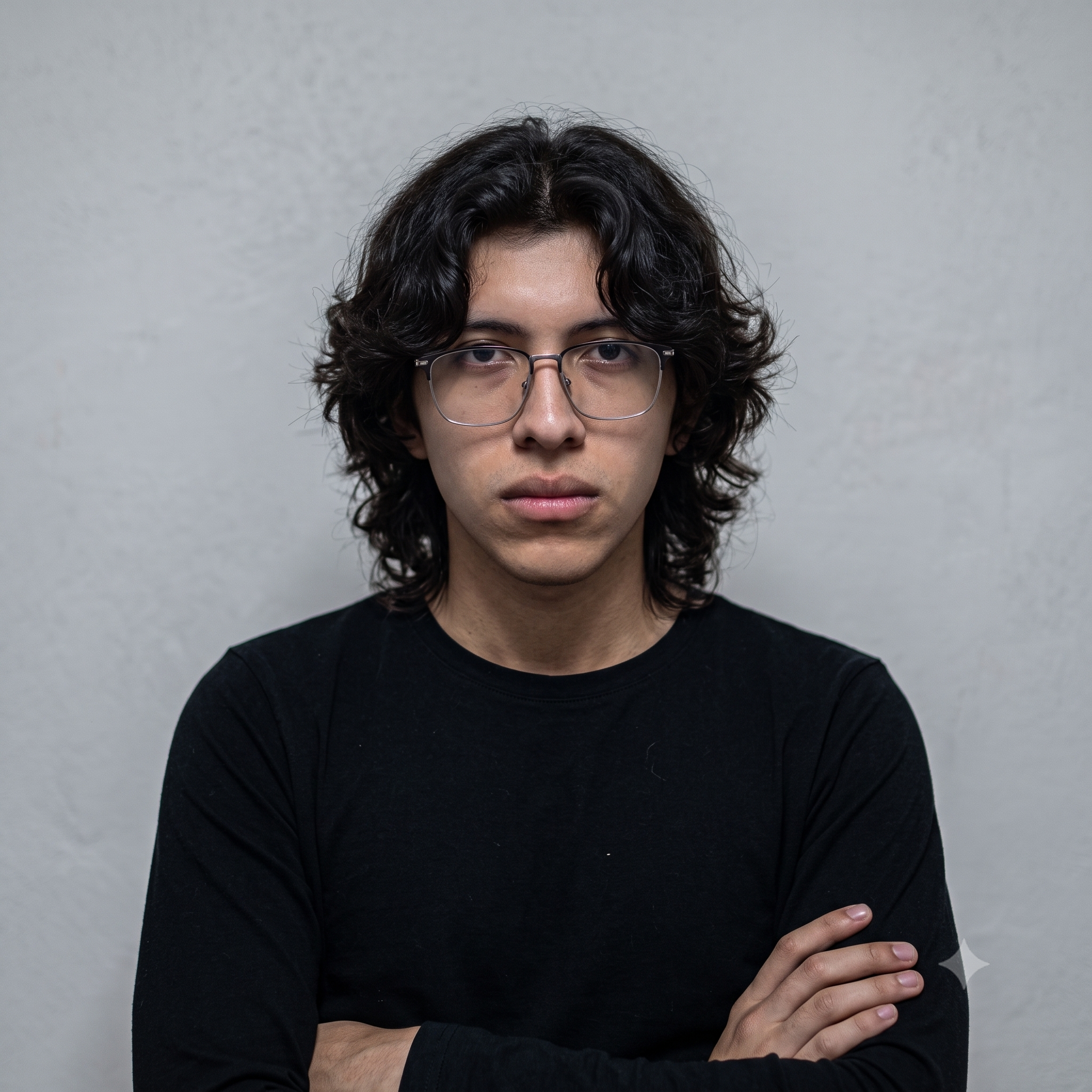 Foto de Andy