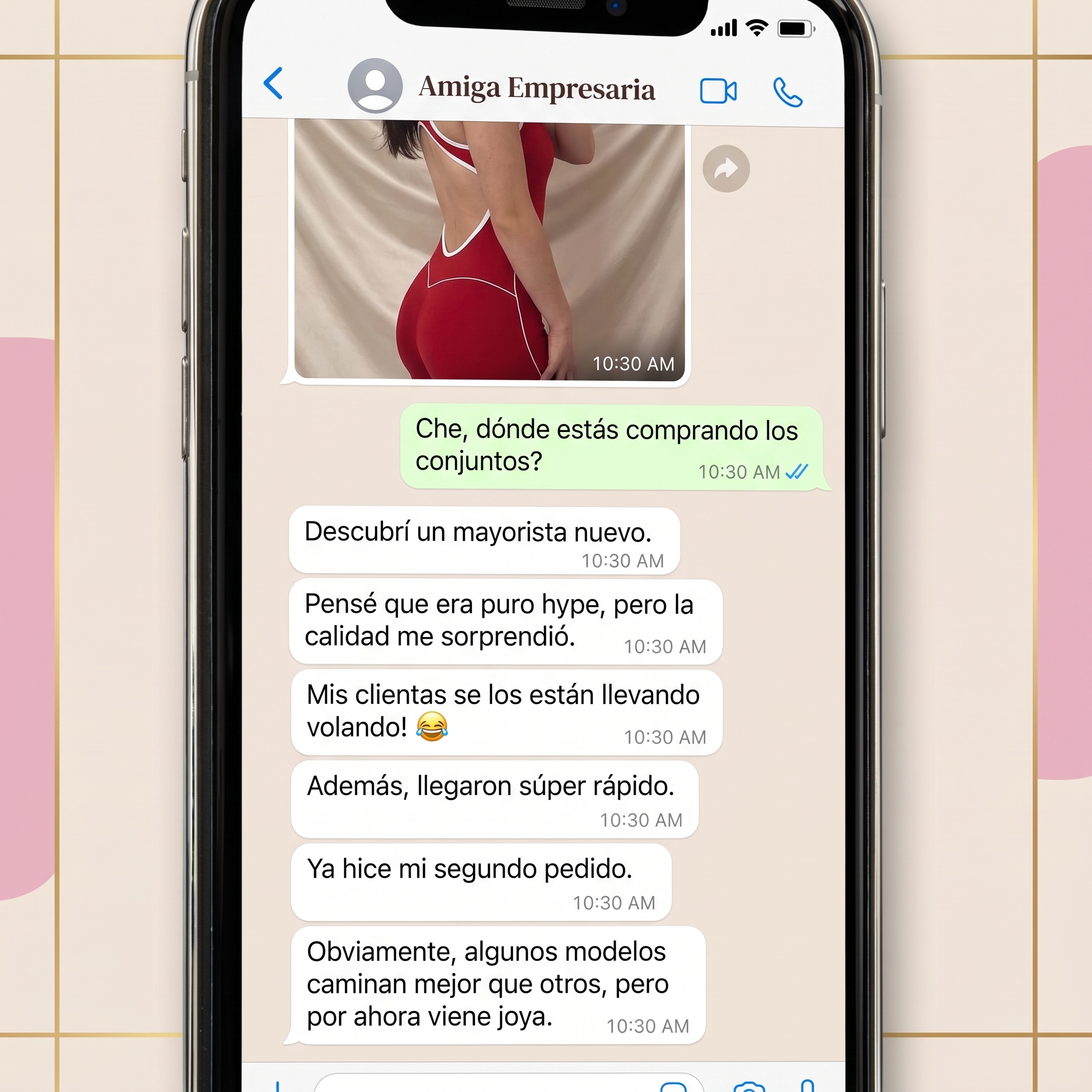 Proyecto Visual